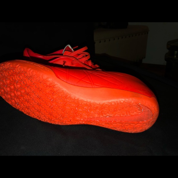 Adidas Hypervenom - Picture 4 of 5